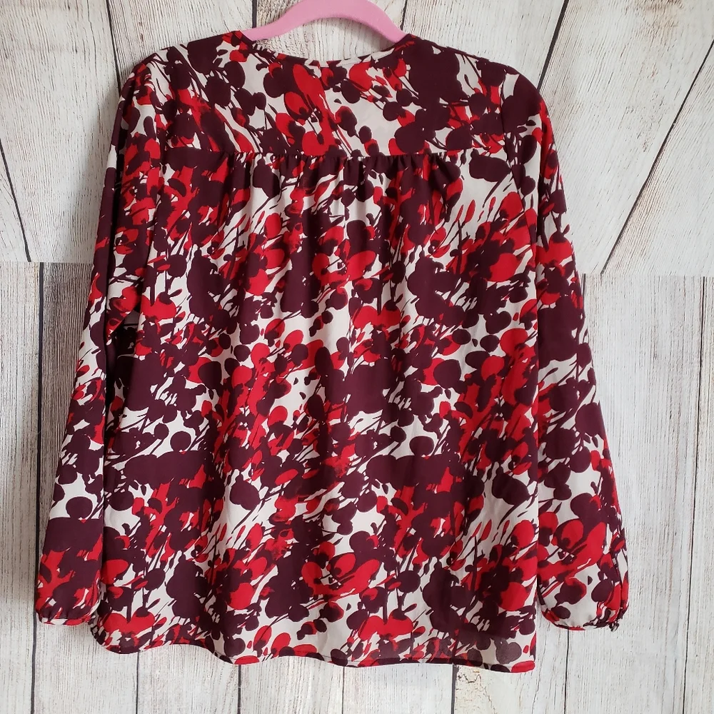 J. Crew Blouse